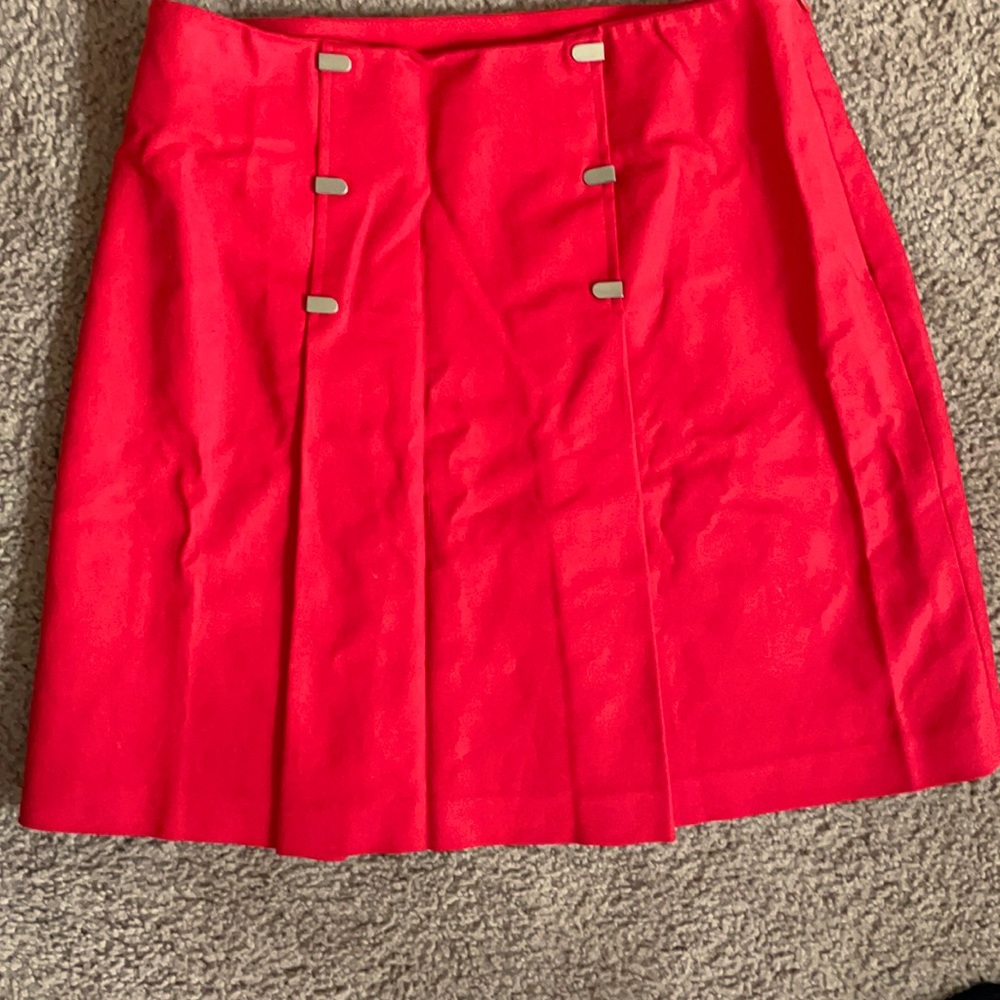 David Meister original skirt new size 2